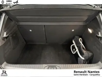 Photo 6 Renault Clio  1.6 E-Tech 145ch full hybrid esprit Alpine