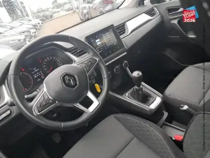 Photo 14 Renault Captur  1.0 TCe 90ch Equilibre