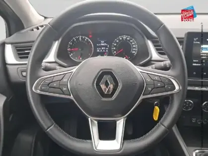 Photo 11 Renault Captur  1.0 TCe 90ch Equilibre