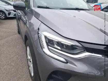 Photo 12 Renault Captur  1.0 TCe 90ch Equilibre