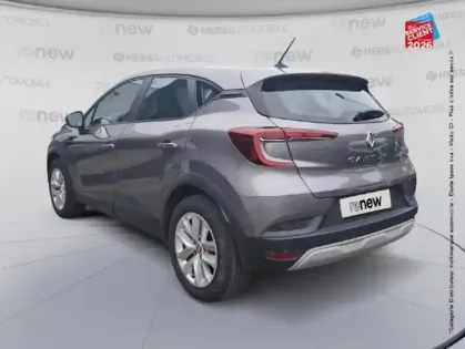 Photo 7 Renault Captur  1.0 TCe 90ch Equilibre