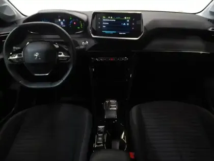 Photo 5 Peugeot 208  e- 136ch Like