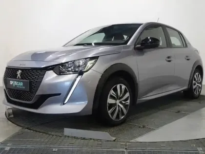Photo Peugeot 208 Like