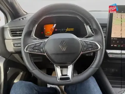 Photo 11 Renault Symbioz  1.6 E-Tech full hybrid 145ch esprit Alpine
