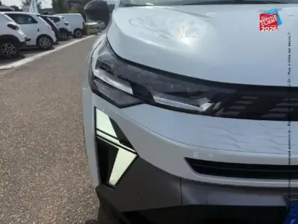 Photo 12 Renault Symbioz  1.6 E-Tech full hybrid 145ch esprit Alpine