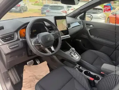 Photo 14 Renault Symbioz  1.6 E-Tech full hybrid 145ch esprit Alpine