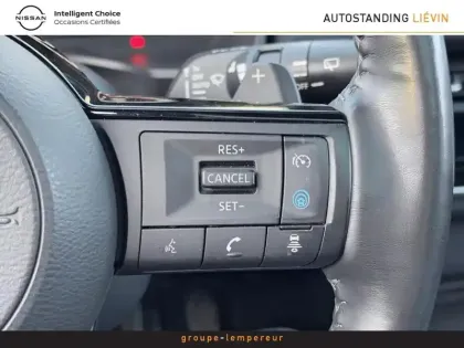 Photo 28 Nissan Qashqai  1.3 Mild Hybrid 158ch Tekna Xtronic 2022