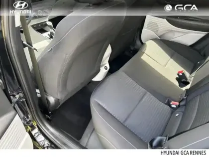 Photo 13 Hyundai I20  1.0 T-GDi 100ch Hybrid Intuitive