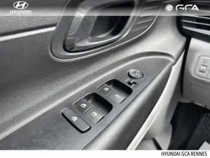 Photo 11 Hyundai I20  1.0 T-GDi 100ch Hybrid Intuitive