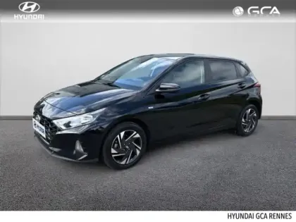 Photo Hyundai I20 Intuitive