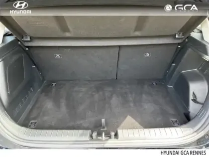 Photo 14 Hyundai I20  1.0 T-GDi 100ch Hybrid Intuitive