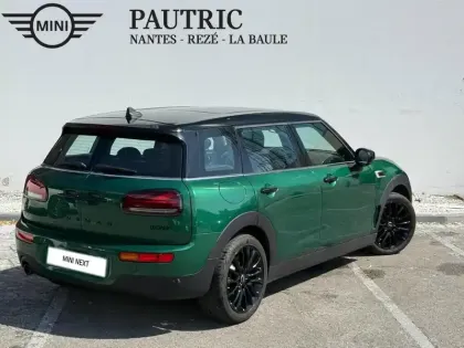 Photo 36 Mini Mini Clubman Cooper 136ch Edition Premium Plus BVA7
