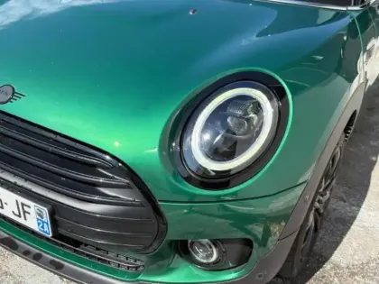 Photo 10 Mini Mini Clubman Cooper 136ch Edition Premium Plus BVA7