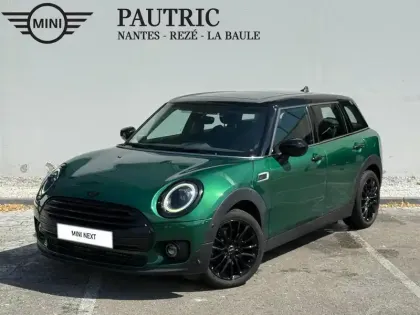 Photo 35 Mini Mini Clubman Cooper 136ch Edition Premium Plus BVA7