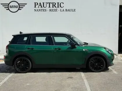 Photo 22 Mini Mini Clubman Cooper 136ch Edition Premium Plus BVA7