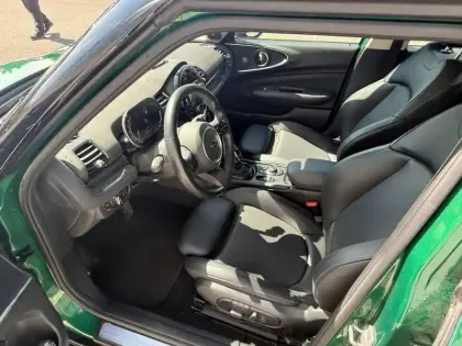 Photo 39 Mini Mini Clubman Cooper 136ch Edition Premium Plus BVA7