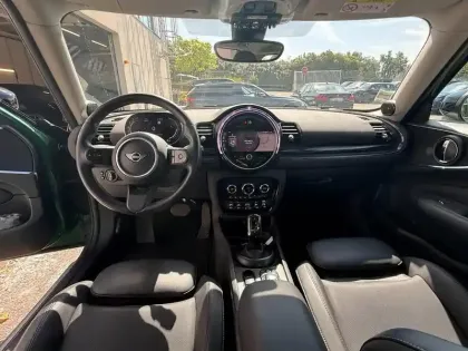 Photo 24 Mini Mini Clubman Cooper 136ch Edition Premium Plus BVA7