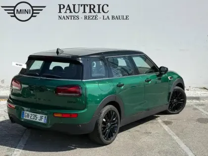 Photo 21 Mini Mini Clubman Cooper 136ch Edition Premium Plus BVA7