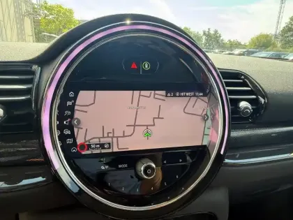 Photo 25 Mini Mini Clubman Cooper 136ch Edition Premium Plus BVA7