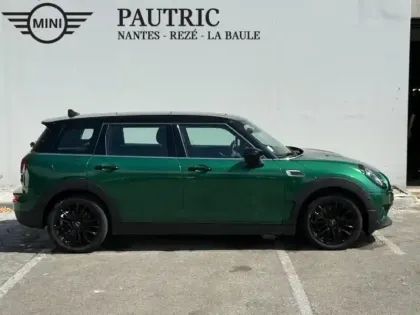 Photo 18 Mini Mini Clubman Cooper 136ch Edition Premium Plus BVA7