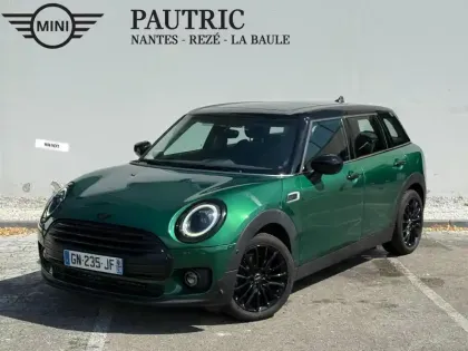 Photo 20 Mini Mini Clubman Cooper 136ch Edition Premium Plus BVA7