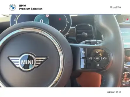Photo 10 Mini Mini  Cooper 136ch Edition Premium Plus BVA7