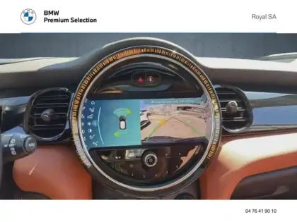 Photo 14 Mini Mini  Cooper 136ch Edition Premium Plus BVA7