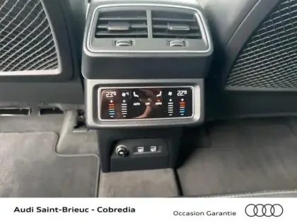 Photo 7 Audi E-tron  55 408ch Avus Extended e-quattro 9cv