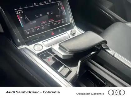 Photo 12 Audi E-tron  55 408ch Avus Extended e-quattro 9cv