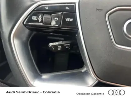 Photo 9 Audi E-tron  55 408ch Avus Extended e-quattro 9cv