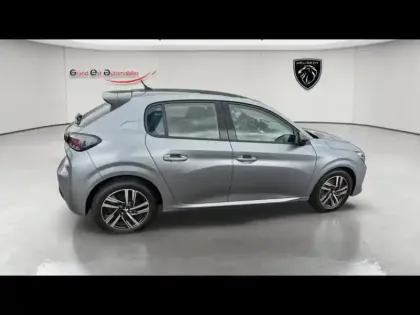 Photo 7 Peugeot 208  1.2 PureTech 100ch S&S Allure