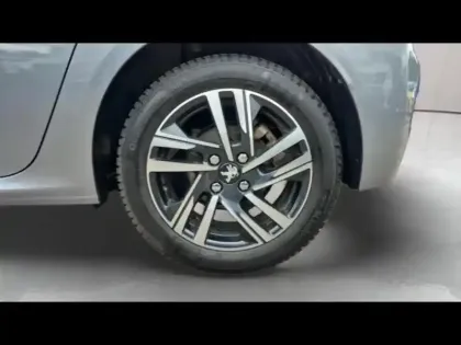 Photo 10 Peugeot 208  1.2 PureTech 100ch S&S Allure