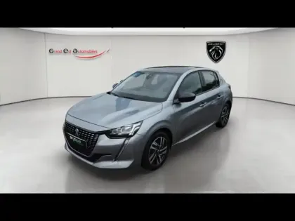 Photo Peugeot 208 Allure