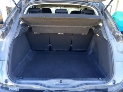 Photo 7 Citroën C4 Picasso C4 SpaceTourer PureTech 130ch S&S Origins EAT8 E6.d