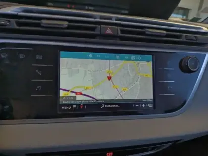 Photo 14 Citroën C4 Picasso C4 SpaceTourer PureTech 130ch S&S Origins EAT8 E6.d
