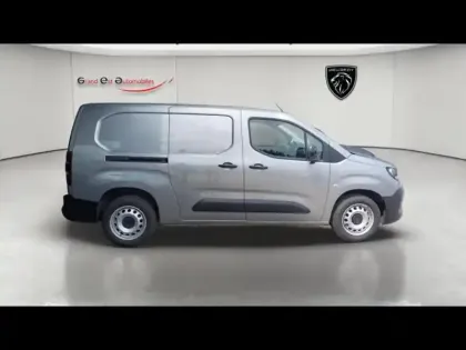 Photo 6 Peugeot Partner  XL 950kg BlueHDi 130ch S&S EAT8 Pack Premium Connect