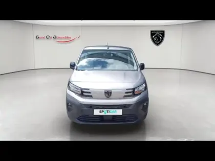 Photo 8 Peugeot Partner  XL 950kg BlueHDi 130ch S&S EAT8 Pack Premium Connect