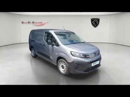 Photo 7 Peugeot Partner  XL 950kg BlueHDi 130ch S&S EAT8 Pack Premium Connect