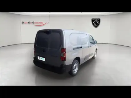 Photo 5 Peugeot Partner  XL 950kg BlueHDi 130ch S&S EAT8 Pack Premium Connect