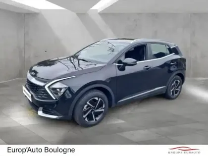 Photo Kia Sportage Active