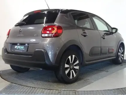 Photo 7 Citroën C3  1.2 PureTech 83ch S&S C-Series 123g