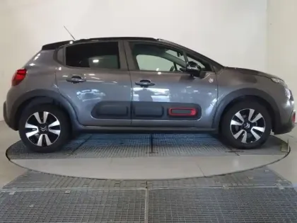 Photo 5 Citroën C3  1.2 PureTech 83ch S&S C-Series 123g