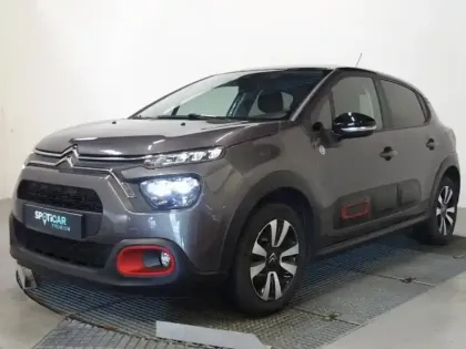 Photo Citroën C3 C-series