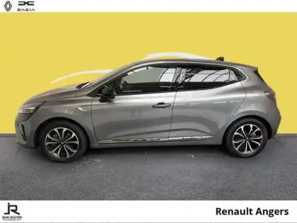 Photo 9 Renault Clio  1.6 E-Tech 145ch full hybrid Techno - 25