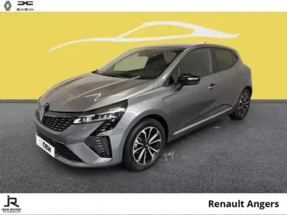 Photo Renault Clio Techno