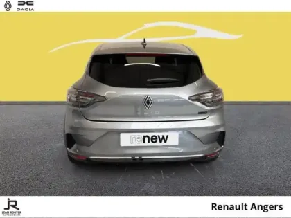 Photo 11 Renault Clio  1.6 E-Tech 145ch full hybrid Techno - 25