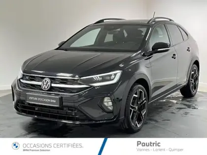 Photo Volkswagen Taigo R-line Edition