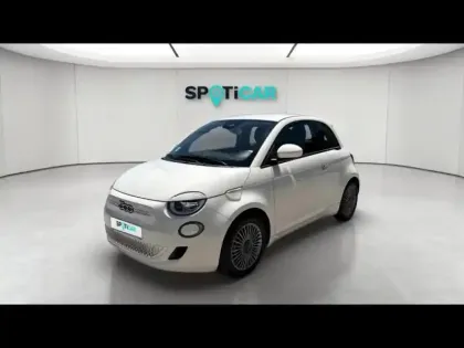 Photo Fiat 500 Base