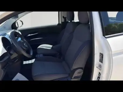 Photo 10 Fiat 500  e 118ch MY23