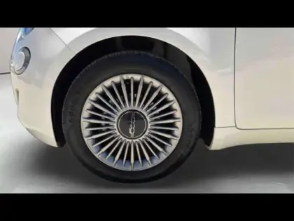 Photo 9 Fiat 500  e 118ch MY23